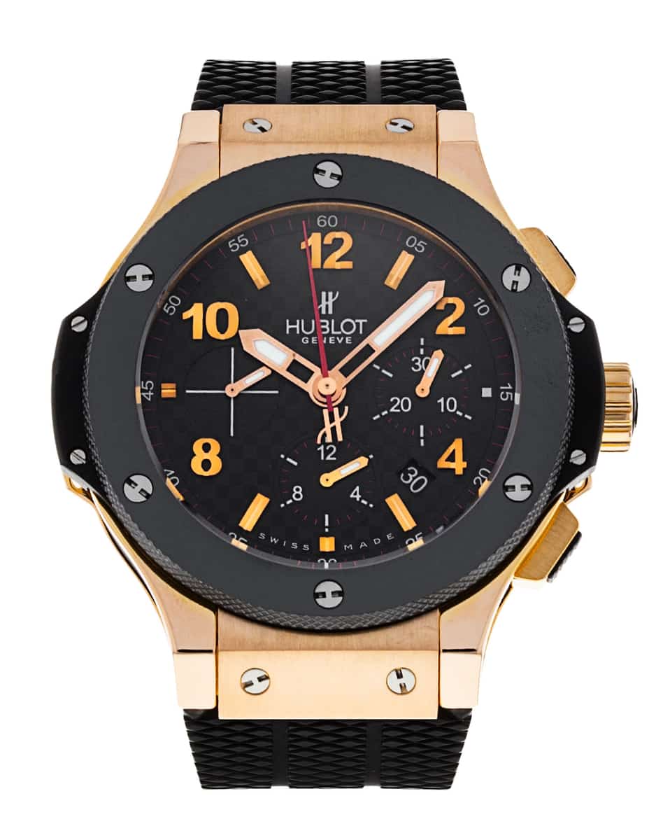 Big bang discount geneve